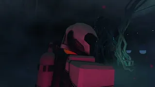 Depths leak parasite - Roblox Animation