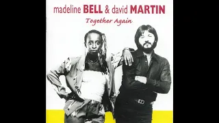 Madeline Bell & David Martin Together Again (1982 UK TV Performance)