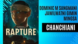 Dominic M Sangma | Rapture | Rimdogittanga