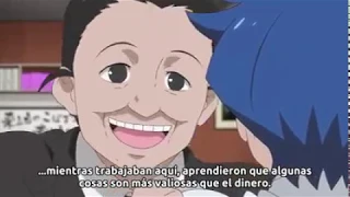 Akiba"s Trip Capitulo 7 Sub Español