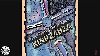 Kindzadza - Furiya Kruchiya