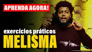 Melisma Sem Segredo - Aprenda A Fazer Melisma!