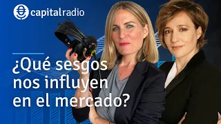 Hora Trading | ¿Qué sesgos nos influyen en el mercado? Con Ana Fernández de la Morena