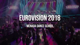 JUNIOR EUROVISION 2018 | MENADA DANCE SCHOOL