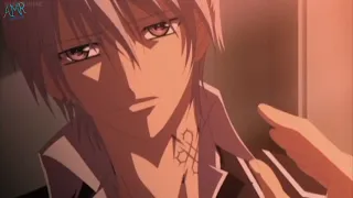 Bad Romance ~ Vampire Knight [AMV]