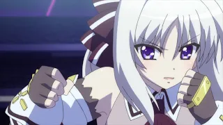 【AMV】ViviD Strike - Legends Never Die