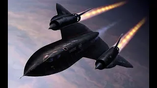 Lockheed SR-71