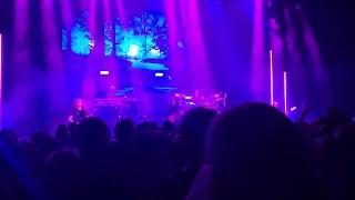 Opeth - Black Rose Immortal (Live at Eventim Apollo, London - Nov/18 2022)