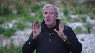 Гранд Тур в Канаде (14 эпизод) 2 сезон 10 серия - кроссоверы (SUV) - Grand Tour