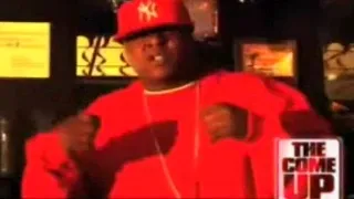 Jadakiss - The Come Up Freestyles [Vol. 2] (FULL VIDEO MIXTAPE)