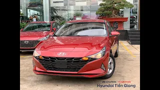 Giá xe tháng 2 - Hỗ trợ 100%  thuế trước bạ. Hyundai Tiền Giang