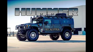 The hummer h1 story You've Been Waiting For