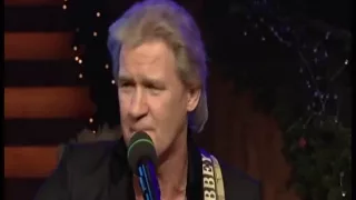 Musikantenstadl: Johnny Logan und "Wild Rover" a.k.a. "An der Nordseeküste"