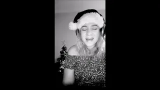 Noel (Lauren Daigle) Cover by Danielle Rose