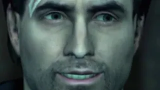 Alan Wake But It's Just Memes