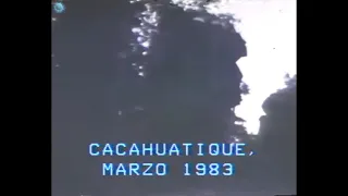 Cacahuatique ,1983, Brigada Rafael Arce Zablah,  combatiendo,