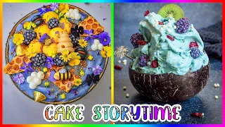 CAKE STORYTIME ✨ TIKTOK COMPILATION #136