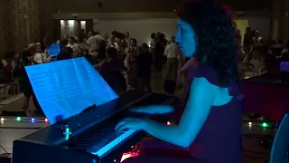 Cuarteto Analia Goldberg: "Primavera porteña" @ Encuentro Love4Tango