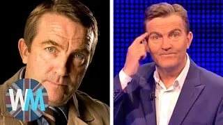 Top 10 Things You Didn't Know About Bradley Walsh