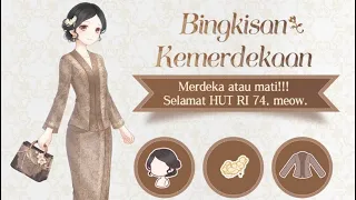 I'm In The Love Nikki Indonesia Server! Exclusive Debut Suit!