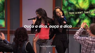 Take a Hint - Victorious (Tradução/Legenda PT-BR)