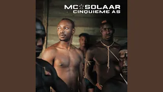 Solaar pleure