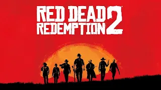 Red Dead Redemption 2/ЭПИЛОГ ЗА ДЖОНА.ФИНАЛ/Стрим 17