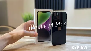 iPhone 14 Plus - Review