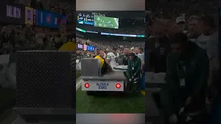 The NFL was ROBBED of seeing Mahomes vs Rodgers AGAIN!