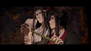 Just Got the Start Wrong (Wangxian)