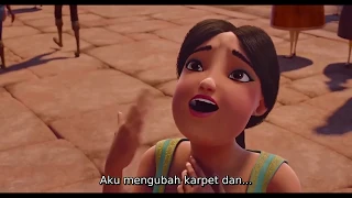 kartun animasi terbaru 2019 dan terbaik