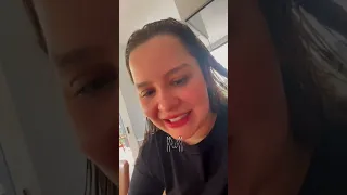 Live Maiara 2 - Instagram 21/02/2023