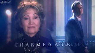 Charmed "Afterlife" - Teaser "Earth's Bond"