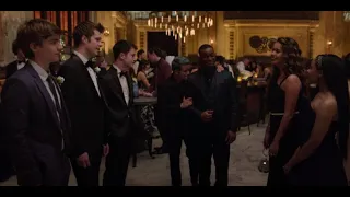 13 Reasons Why - Everyone at Prom Scene | Season 4