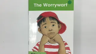 The Worrywart