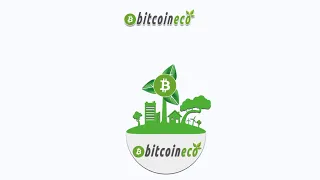 BITCOINECO.NET - $BITCOINECO