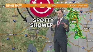 5NEWS Weather Forecast | May 14th, 2024