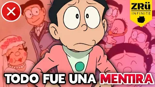 ¡HORA DEL JUICIO! 🧑🏽‍⚖️ SEWASHÍ MIENTE 😵 ¿NOBITA SE CASÓ CON JAIKO POR INTERES? 💸