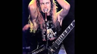 Megadeth - Devil's Island (Live San Diego 1988) HQ