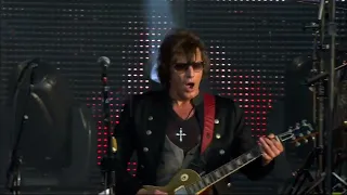 Bon Jovi - It's My Life -Live  (HD) (2011)