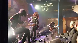 MONO (japan) - Nowhere, Now Here- Live in Los Angeles - 4/19/22