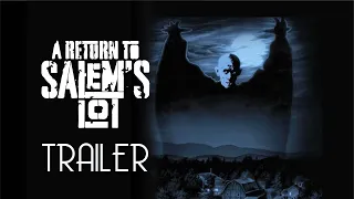 A Return to Salem's Lot (1987) Trailer Remastered HD