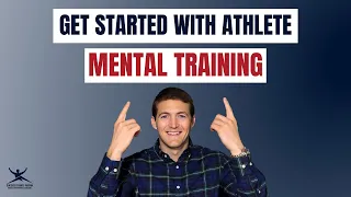 Athlete Mental Training: Transform Your Mental Game