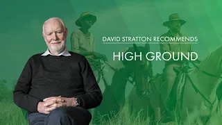 David Stratton reviews High Ground