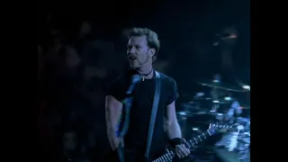 Metallica---cunning Stunts pt 2