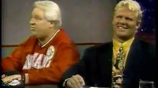 WWF Prime Time: Macho Flair Affair