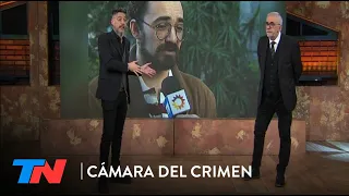 CÁMARA DEL CRIMEN (programa completo del 20/08/2022)