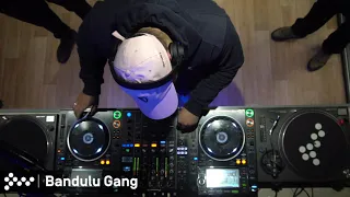 SWU.FM - Bandulu Gang (Kahn, Neek, Boofy, HI5ghost)