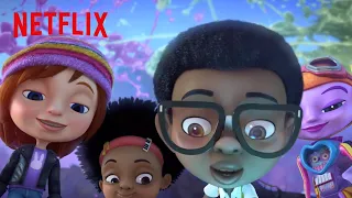 Motown Magic | Official Trailer [HD] | Netflix Jr