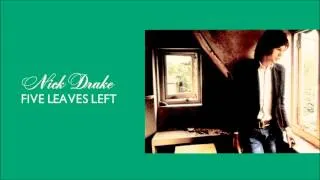 Nick Drake - Saturday Sun